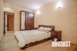 4-к квартира, на длительный срок, 109м2, 5/10 этаж