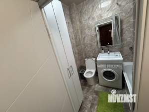 1-к квартира, на длительный срок, 38м2, 2/5 этаж