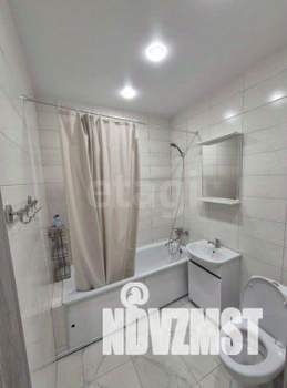 1-к квартира, на длительный срок, 35м2, 4/16 этаж