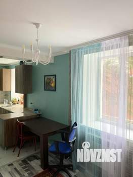 1-к квартира, на длительный срок, 45м2, 2/5 этаж