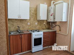 1-к квартира, на длительный срок, 35м2, 4/19 этаж