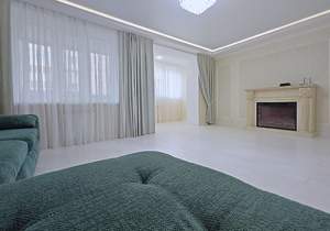 3-к квартира, на длительный срок, 96м2, 4/9 этаж