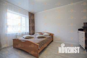 1-к квартира, на длительный срок, 32м2, 7/12 этаж