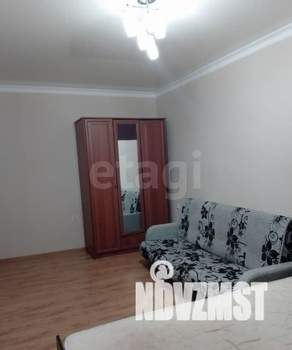 1-к квартира, на длительный срок, 35м2, 2/12 этаж