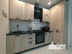 1-к квартира, посуточно, 38м2, 13/18 этаж