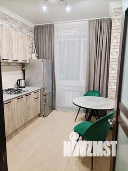 1-к квартира, посуточно, 35м2, 1/10 этаж