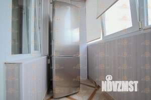 1-к квартира, на длительный срок, 33м2, 3/3 этаж