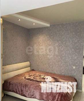 2-к квартира, на длительный срок, 60м2, 2/11 этаж