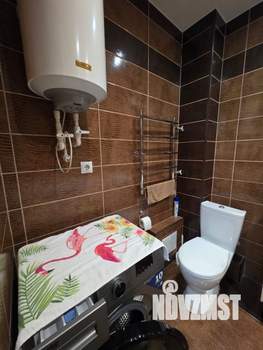 1-к квартира, на длительный срок, 50м2, 5/16 этаж