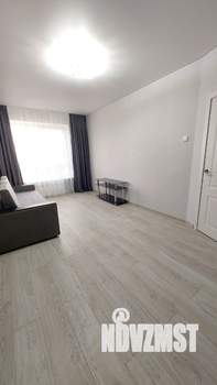 1-к квартира, на длительный срок, 37м2, 6/9 этаж