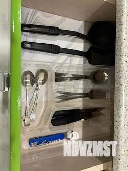 1-к квартира, посуточно, 38м2, 2/16 этаж