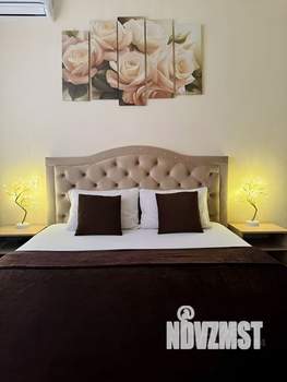 1-к квартира, посуточно, 28м2, 5/17 этаж