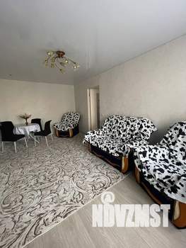 2-к квартира, посуточно, 45м2, 1/5 этаж