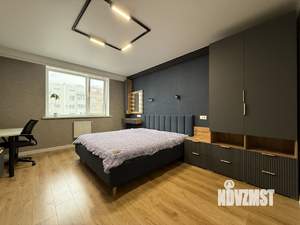 3-к квартира, на длительный срок, 80м2, 14/18 этаж