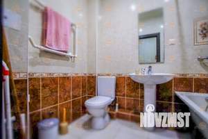 1-к квартира, на длительный срок, 41м2, 1/9 этаж