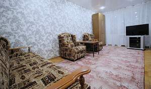 2-к квартира, на длительный срок, 50м2, 5/5 этаж