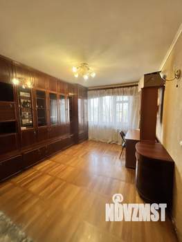 2-к квартира, на длительный срок, 45м2, 4/5 этаж