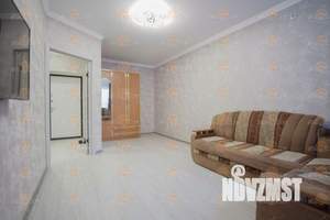 1-к квартира, на длительный срок, 39м2, 1/8 этаж