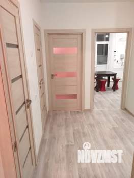 2-к квартира, на длительный срок, 55м2, 4/18 этаж