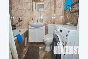 1-к квартира, посуточно, 25м2, 4/9 этаж