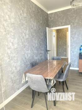 2-к квартира, на длительный срок, 60м2, 12/16 этаж