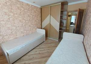 2-к квартира, на длительный срок, 55м2, 5/9 этаж
