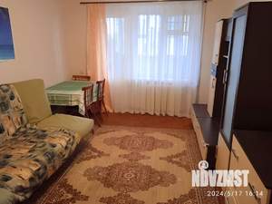 2-к квартира, на длительный срок, 52м2, 5/9 этаж