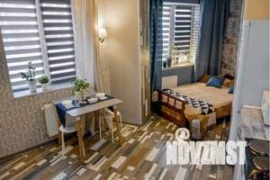 1-к квартира, посуточно, 33м2, 1/16 этаж