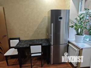 1-к квартира, посуточно, 33м2, 5/10 этаж