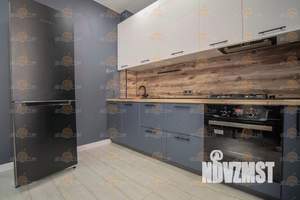 1-к квартира, на длительный срок, 37м2, 1/18 этаж