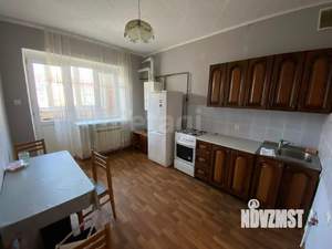 1-к квартира, на длительный срок, 40м2, 2/10 этаж