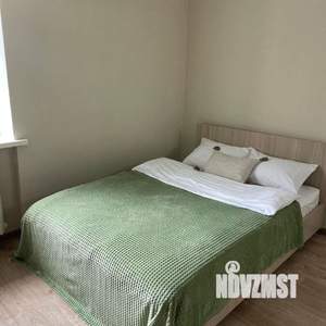 1-к квартира, посуточно, 31м2, 1/1 этаж