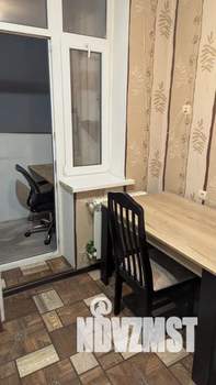 1-к квартира, посуточно, 36м2, 16/17 этаж