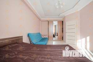 1-к квартира, на длительный срок, 41м2, 4/12 этаж