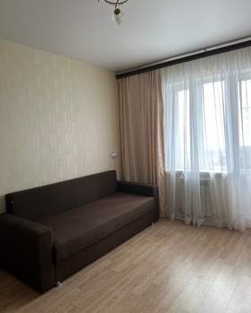 1-к квартира, на длительный срок, 32м2, 8/16 этаж