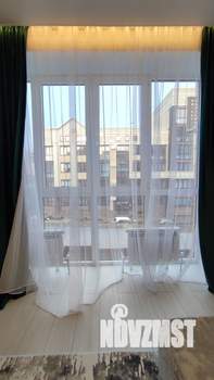 1-к квартира, на длительный срок, 46м2, 3/3 этаж