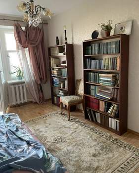 2-к квартира, на длительный срок, 55м2, 8/10 этаж