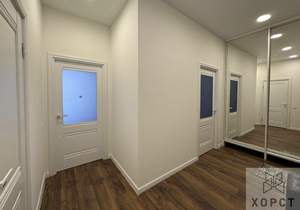 1-к квартира, на длительный срок, 50м2, 16/16 этаж