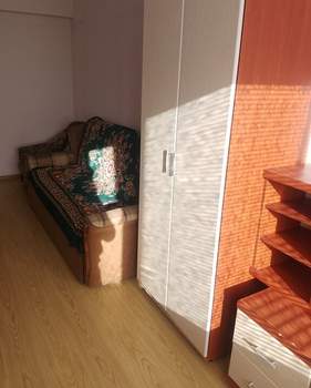 1-к квартира, на длительный срок, 34м2, 9/12 этаж