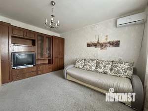 1-к квартира, на длительный срок, 34м2, 7/10 этаж