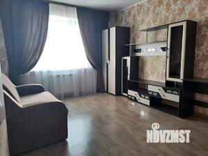 1-к квартира, на длительный срок, 32м2, 10/12 этаж