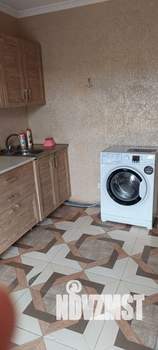 1-к квартира, на длительный срок, 33м2, 2/6 этаж