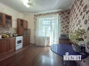 1-к квартира, на длительный срок, 40м2, 2/10 этаж