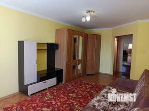 1-к квартира, на длительный срок, 40м2, 6/7 этаж