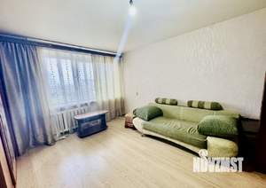 1-к квартира, на длительный срок, 37м2, 10/10 этаж