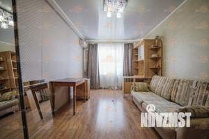 1-к квартира, на длительный срок, 40м2, 15/16 этаж