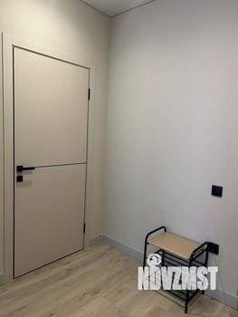 1-к квартира, на длительный срок, 40м2, 2/5 этаж