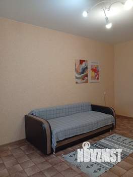 1-к квартира, на длительный срок, 45м2, 9/10 этаж