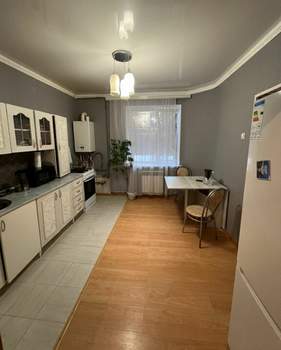 1-к квартира, на длительный срок, 45м2, 12/18 этаж
