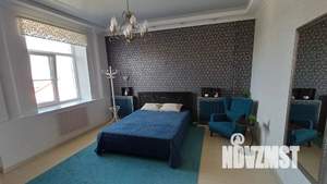 2-к квартира, посуточно, 50м2, 1/1 этаж